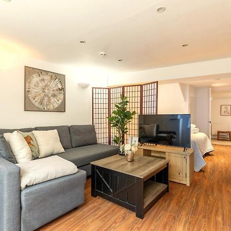 Albert Apt London Exteriör bild