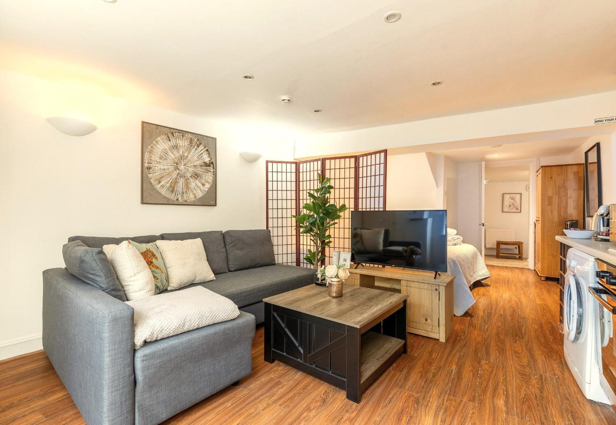 Albert Apt London Exteriör bild